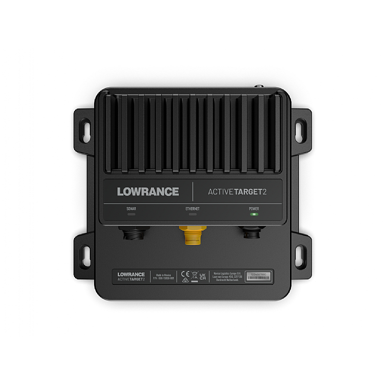 Lowrance ActiveTarget 2 000-15959-001